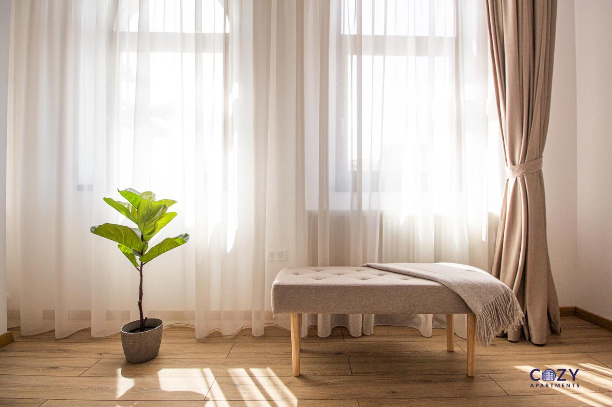 Cozy Brand New Boutique Aparthotel Braşov Esterno foto