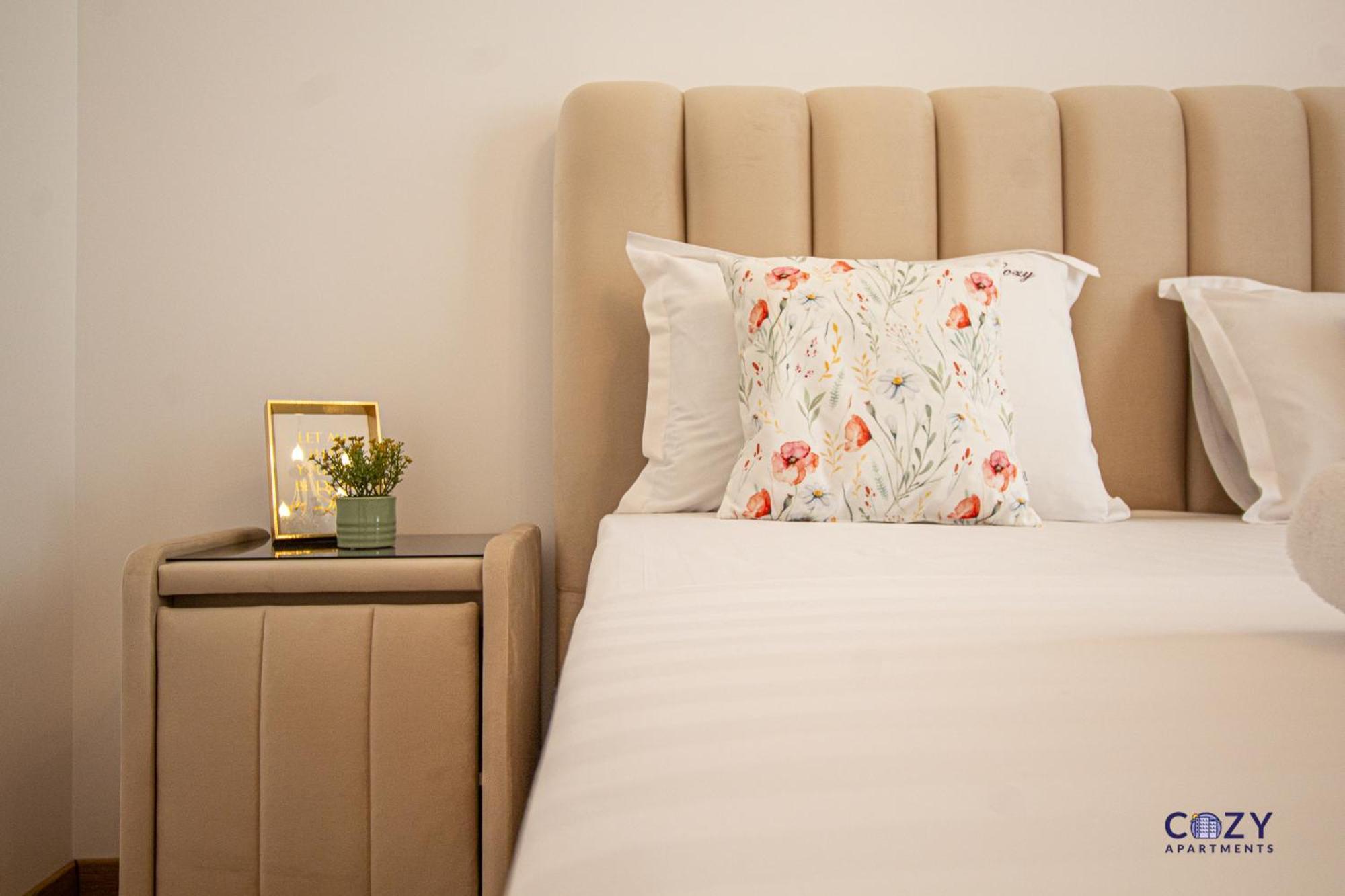 Cozy Brand New Boutique Aparthotel Braşov Esterno foto